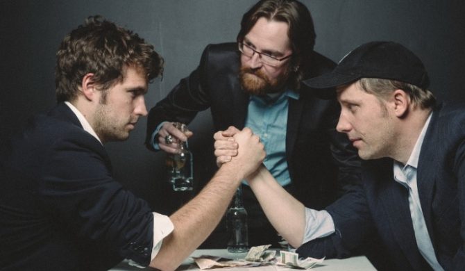 Ostróda Reggae Festival – znamy pełny program Green Stage