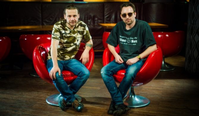 EVENT Program – Stanisław Trzciński, Promotor, Agencja STX Jamboree