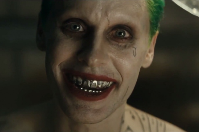 Jared Leto jako Joker, Will Smith jako Deadshot. Trailer „Suicide Squad” w sieci