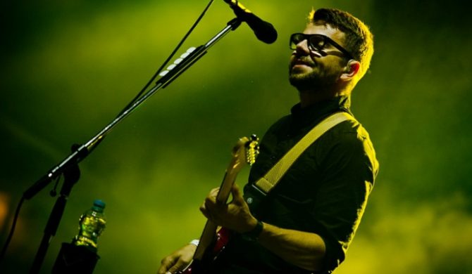 Happysad – „Powódź dekady” (wideo)