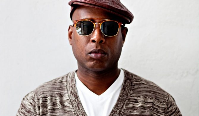 Talib Kweli ponownie w Polsce