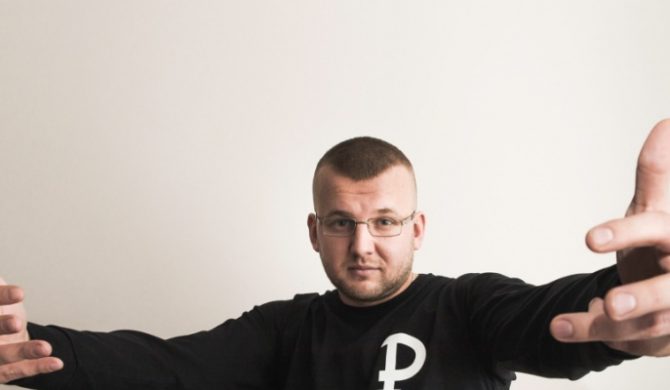 KęKę: „Płyta jest motywatorem, żebym nie wrócił do nałogu”