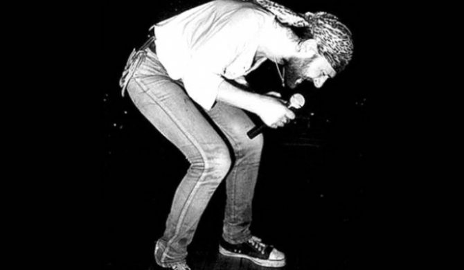 Tychy śladami Ryśka Riedla. Najważniejsze miejsca z życia artysty