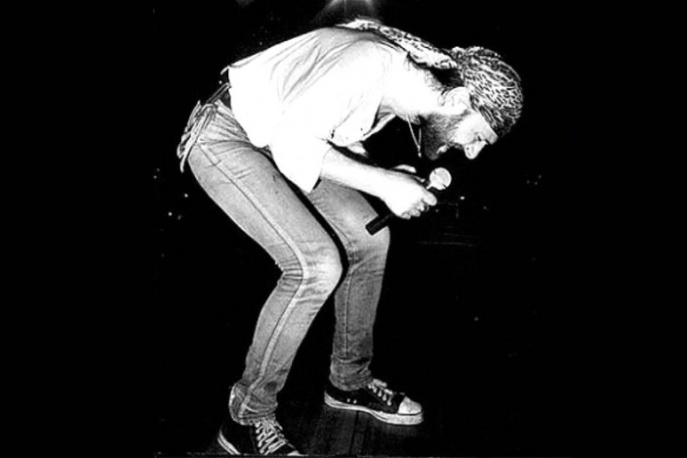 Tychy śladami Ryśka Riedla. Najważniejsze miejsca z życia artysty