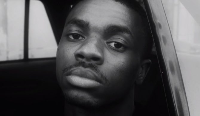 Vince Staples prezentuje nowy klip