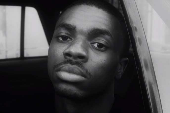Vince Staples prezentuje nowy klip