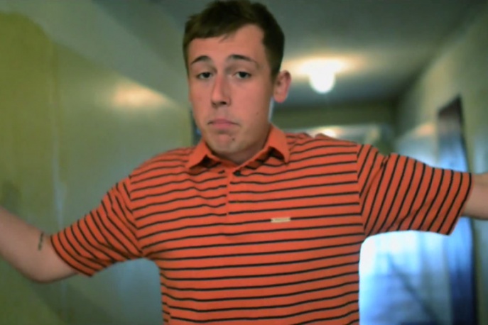 Leh zapowiada płytę „Kurtką” (wideo)