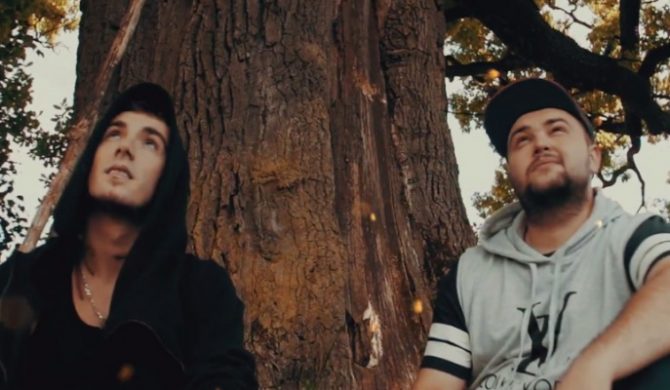 Bednarek – „Euforia” ft. Staff – nowy klip