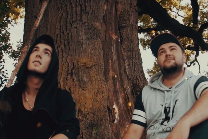 Bednarek – „Euforia” ft. Staff – nowy klip