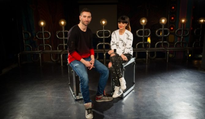 EVENT Program – Łukasz Napora, organizator Audioriver