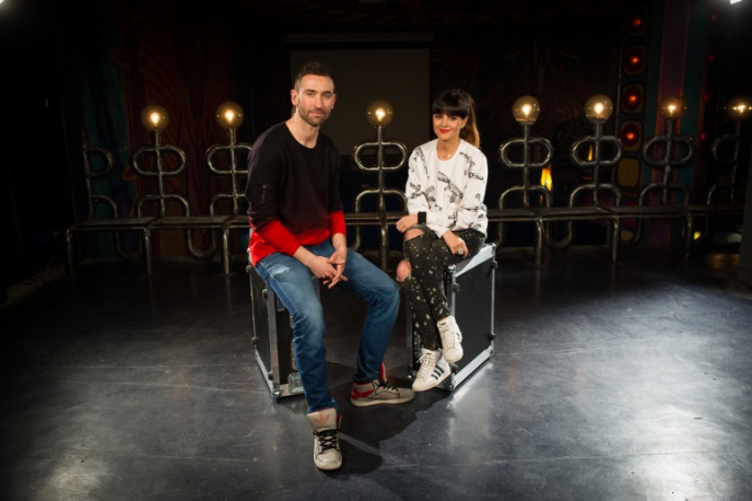 EVENT Program – Łukasz Napora, organizator Audioriver