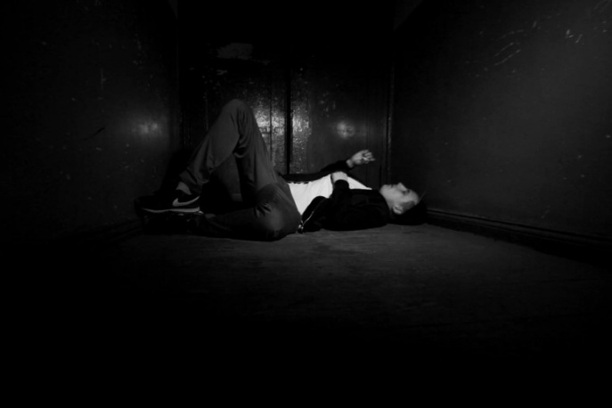 Leh – „Noc zmieniam w dzień” (wideo)