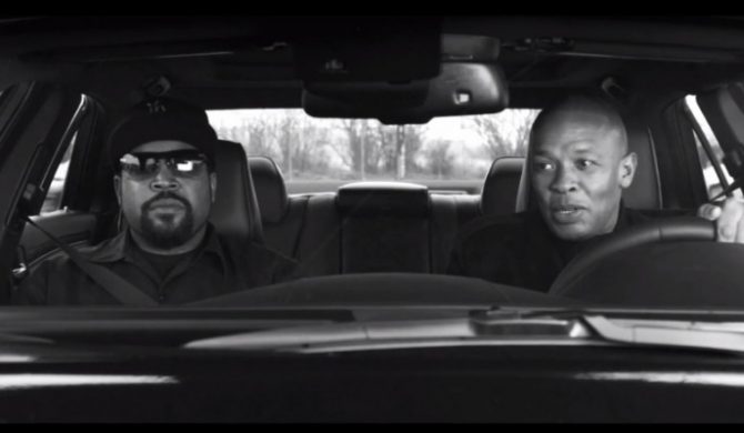 Reaktywacja N.W.A z Eminemem w składzie?