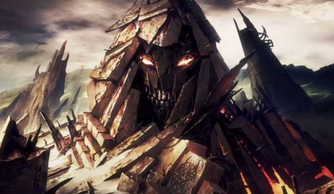 Wraca Disturbed. Nowy kawałek już w sieci (wideo)