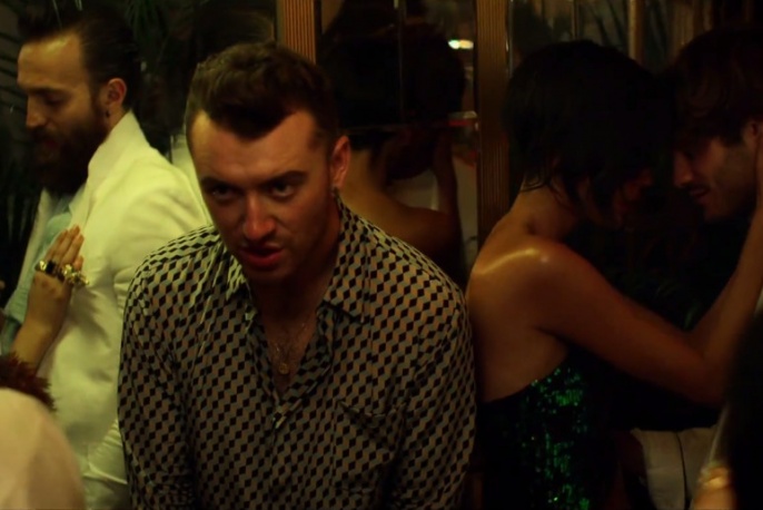 Disclosure i Sam Smith ponownie łączą siły. Nowy klip