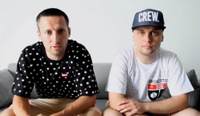 Empiria zamiast Mor W.A.. Nowa płyta bez Łyskacza