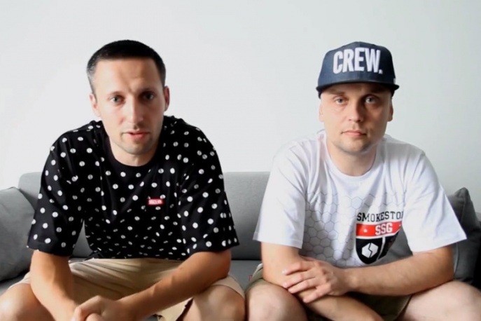 Empiria zamiast Mor W.A.. Nowa płyta bez Łyskacza