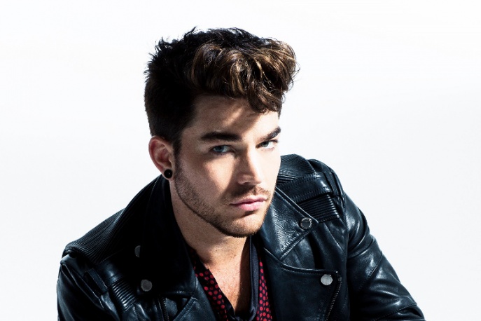 Adam Lambert główną gwiazdą ESKA Music Awards 2015