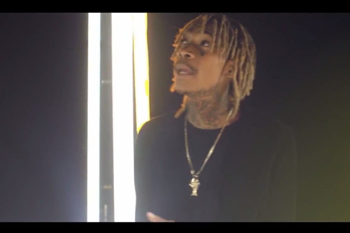 Juicy J i Wiz Khalifa w nowym klipie