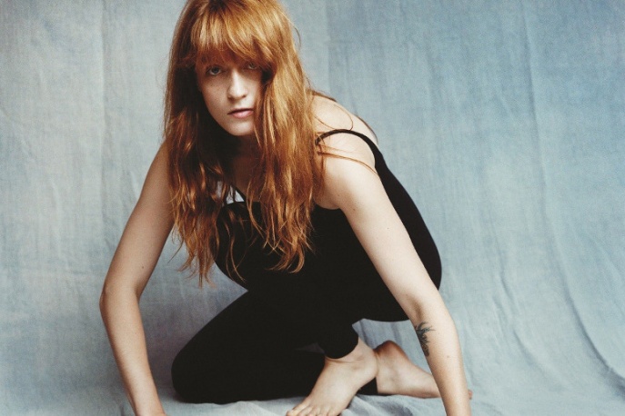 Bilety na Florence And The Machine wyprzedane