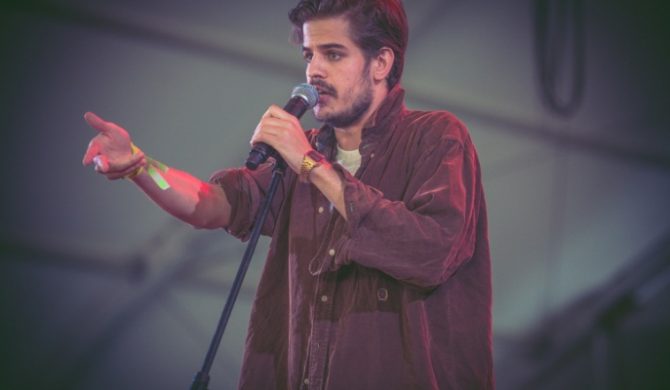 Open`erowy koncert Taco Hemingwaya w całości w sieci