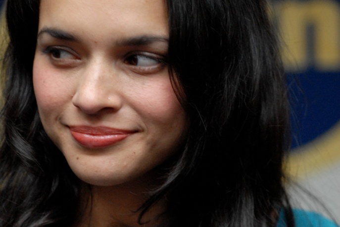 Norah Jones z nowym utworem