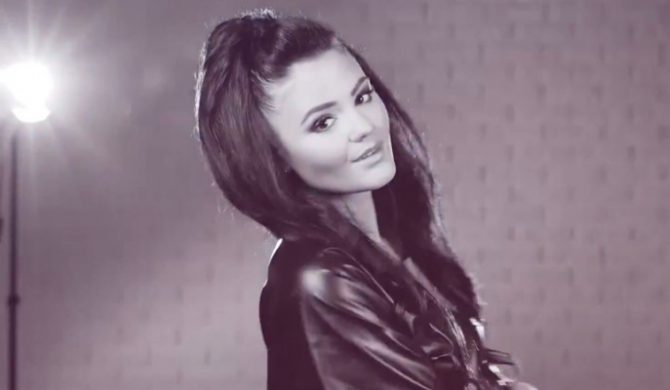 Honorata Skarbek – „Puzzle” – album już w sklepach