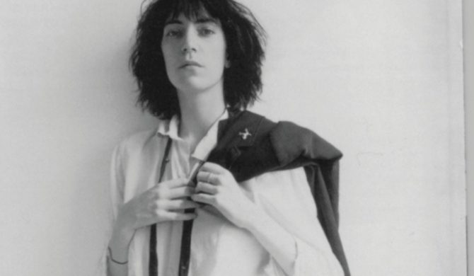 Patti Smith zagra „Horses” na OFF Festivalu