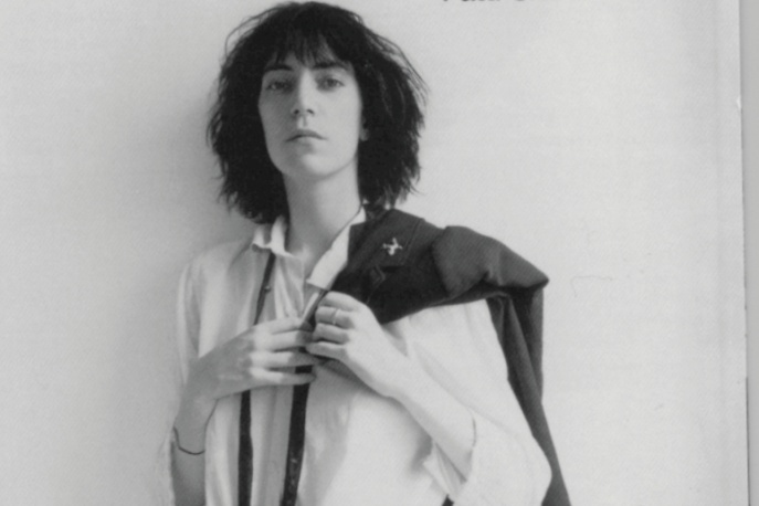 Patti Smith zagra „Horses” na OFF Festivalu