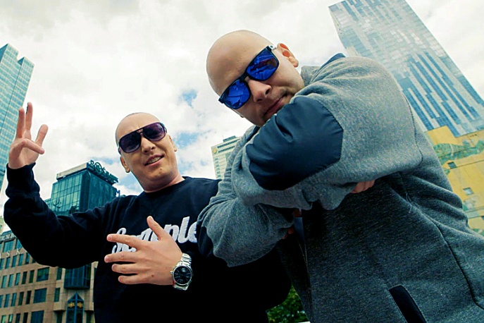 „Wielcy marzyciele” – VNM w nowym klipie PMM