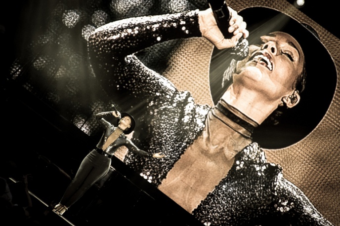 Nowa piosenka Alicii Keys