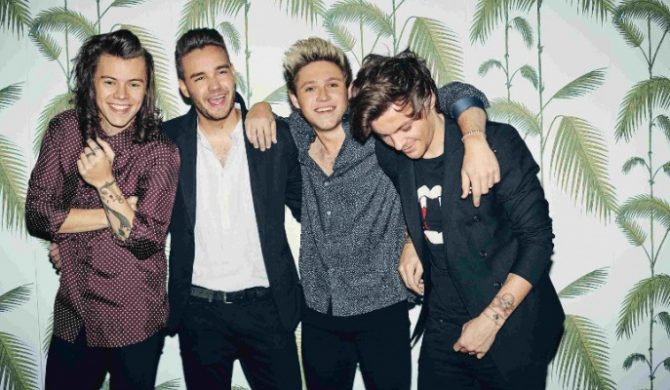 Zyan Malik opuścił One Direction, bo chciał robić prawdziwą muzykę. Grupa odpowiedziała nowym singlem