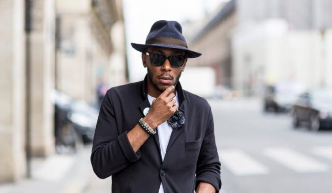 Yasiin Bey (Mos Def) gościem Kendricka Lamara