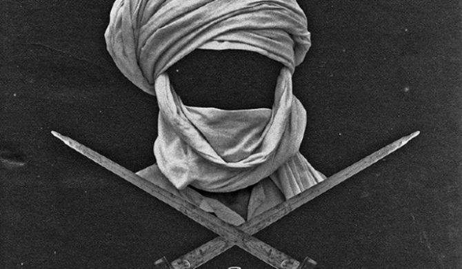 Hashashins (Deys x ZeroCool) – „TA`WIL” – odsłuch i download płyty