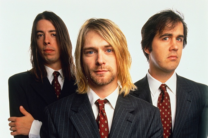 Gratka dla fanów Nirvany. Kilkanaście nieznanych nagrań trafiło do sieci