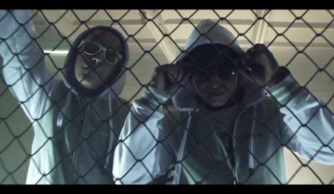 Chada, Bezczel, Zbuku – „Do upadłego” – nowy klip