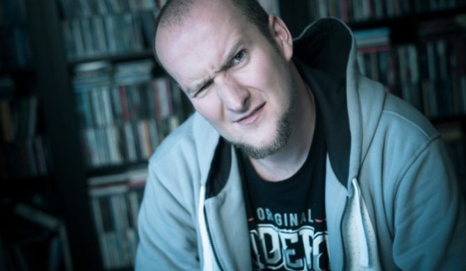 NAJGORSZE PYTANIA: Grubson