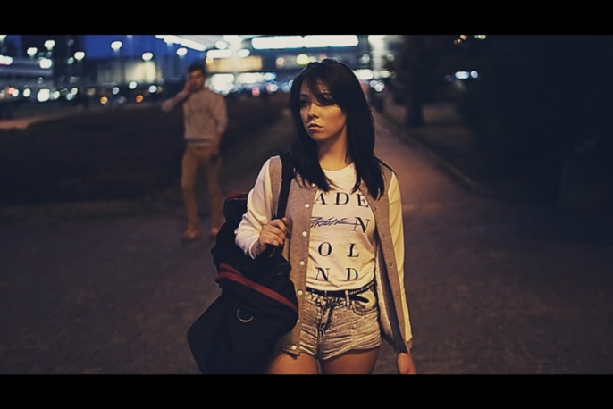 Steel Banging – „Nie zatrzymasz mnie” ft. Lukasyno, Bilon, KęKę (wideo)