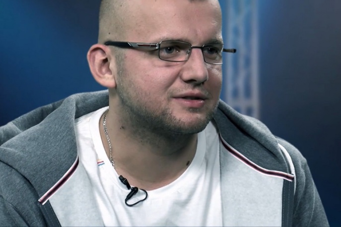 KęKę: Nie słucham „Ameryki”