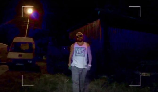 „Iza Luiza” – nowy klip TDF-a