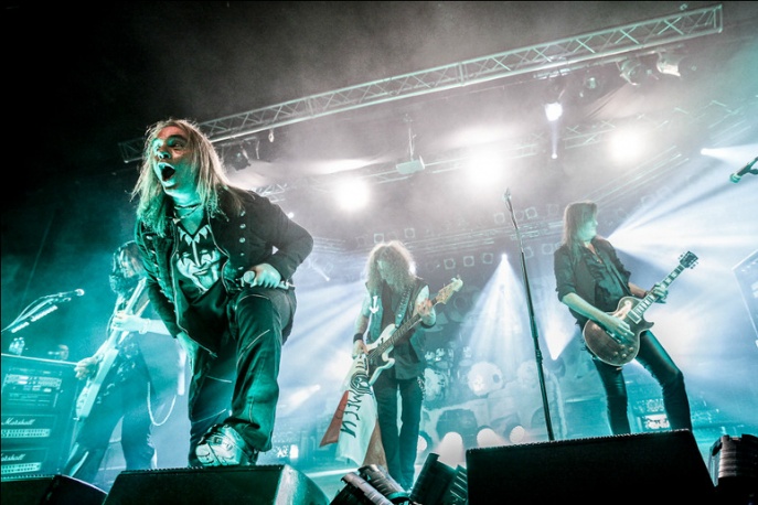 Cieszanów Rock Festiwal – Rozpiska godzinowa sceny głównej i alternatywnej