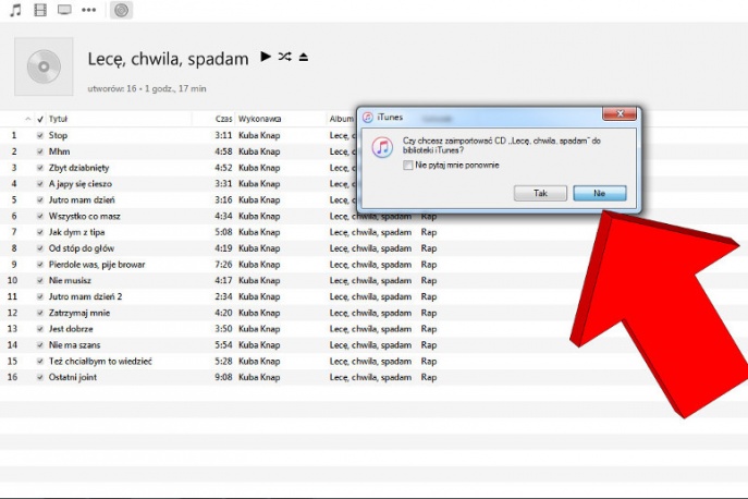 iTunes nielegalny w Wielkiej Brytanii?