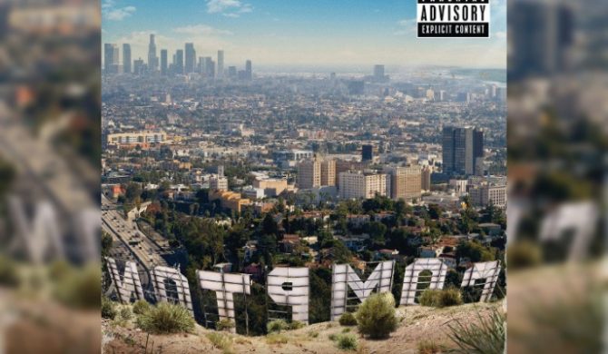 Znamy datę fizycznego wydania nowej płyty Dr. Dre