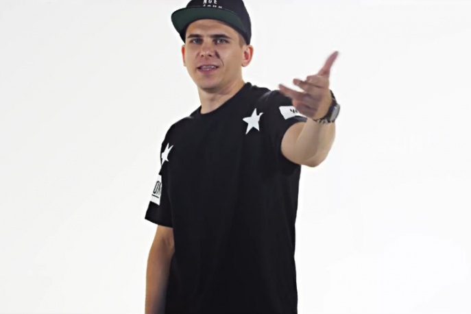 „Co teraz” – wspólny numer Wudoe i Stalleya