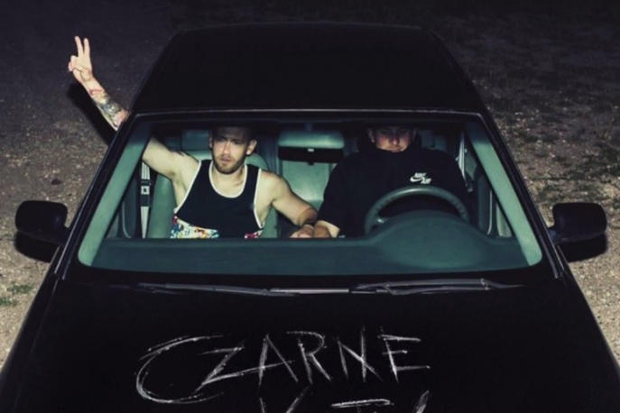 „Czarne koty” – nowy kawałek Rasmentalism