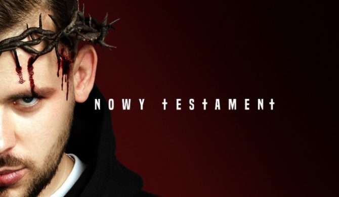 Zobacz, jak wyglądały prace nad okładką nowej płyty Dioxa