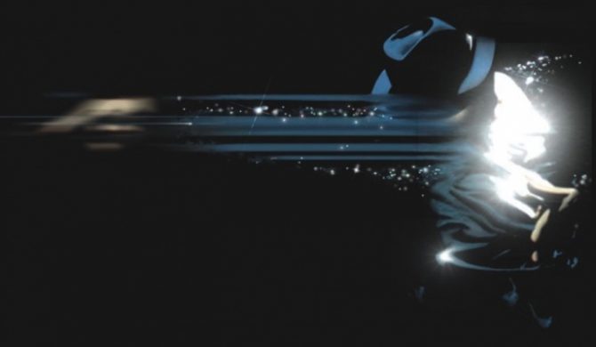 Włosy Jacksona na aukcji