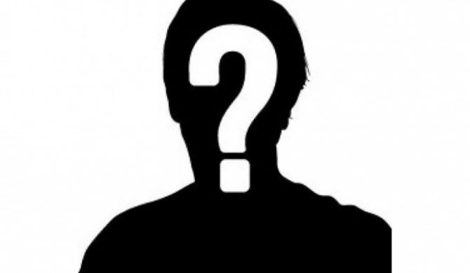 Nowy, tajemniczy artysta w wytwórni Tau