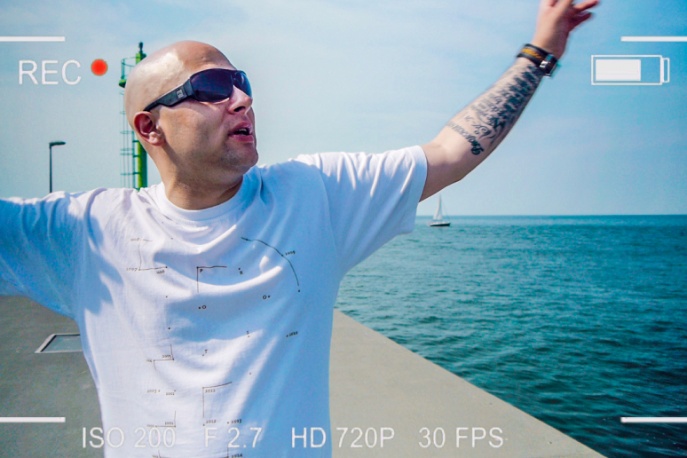 Nowy kawałek i nowy klip PMM