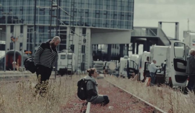 LemON – „Spójrz” – nowy klip